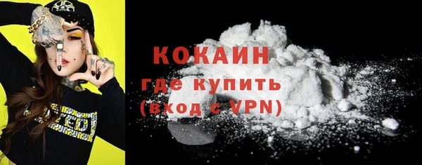 хмурый Лиски