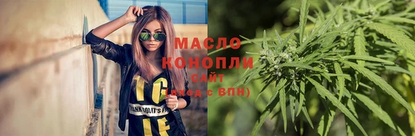 хмурый Лиски