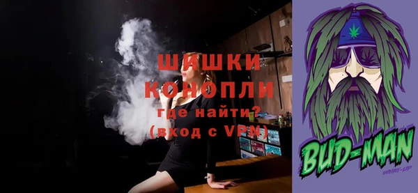 хмурый Лиски