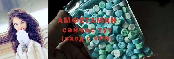 хмурый Лиски