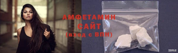 хмурый Лиски