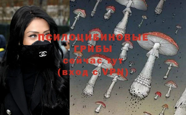 прущая мука Липки